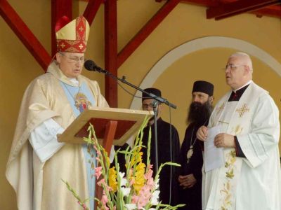 Bunaricko prostenje 2009